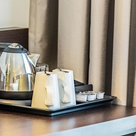Premier Inn Heidelberg City Centre Luaran gambar