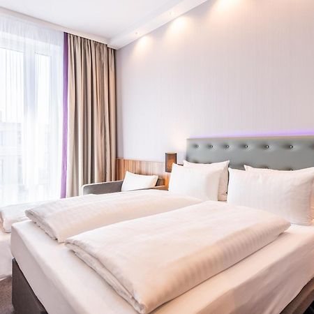 Premier Inn Heidelberg City Centre Luaran gambar
