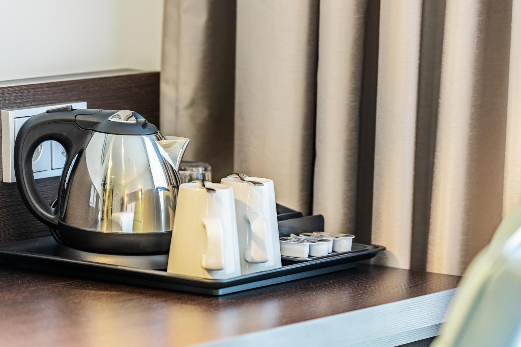 Premier Inn Heidelberg City Centre Luaran gambar