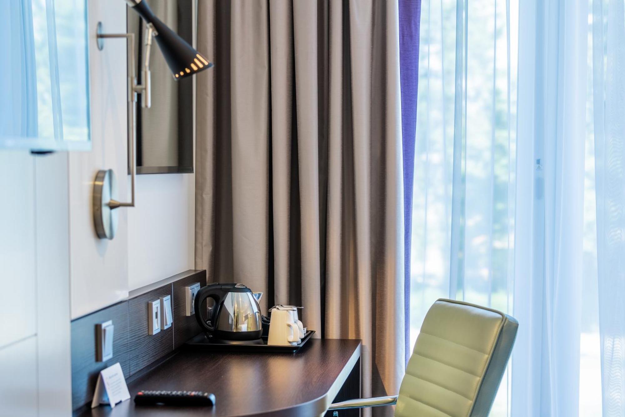 Premier Inn Heidelberg City Centre Luaran gambar