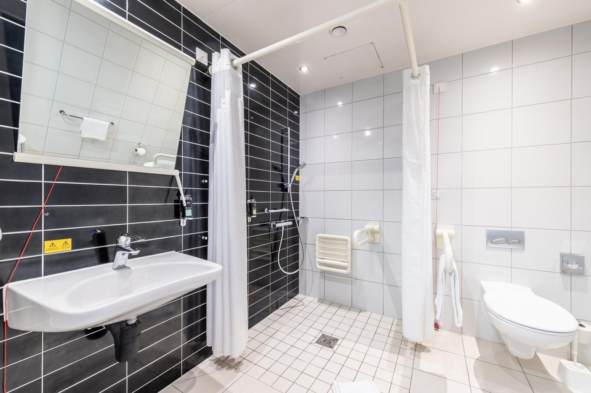 Premier Inn Heidelberg City Centre Luaran gambar