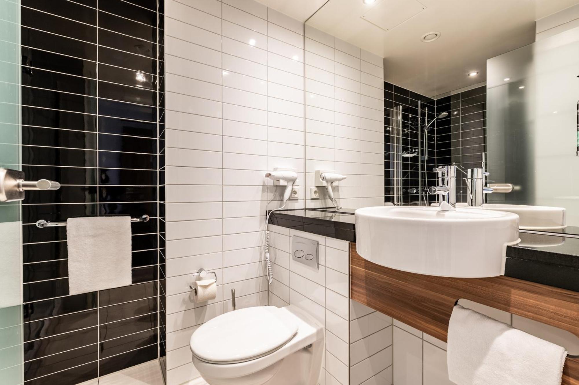 Premier Inn Heidelberg City Centre Luaran gambar