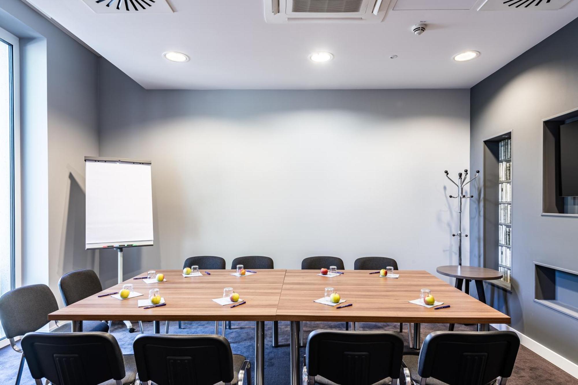 Premier Inn Heidelberg City Centre Luaran gambar