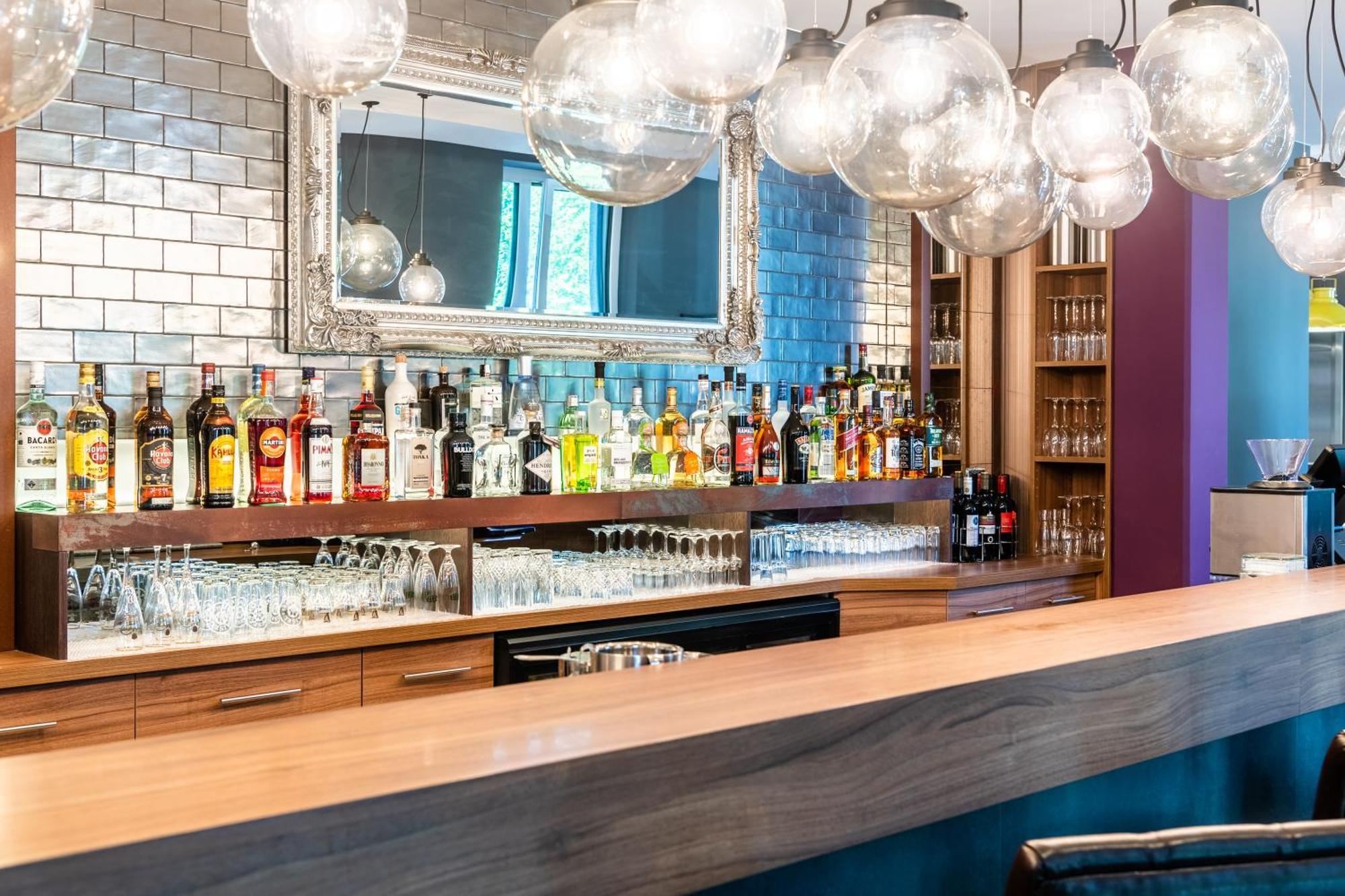 Premier Inn Heidelberg City Centre Luaran gambar